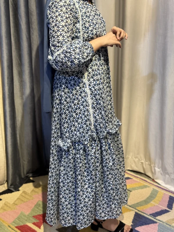 New Style Maxi dress