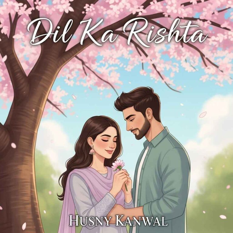 Dil Ka Rishta by Husny Kanwal
