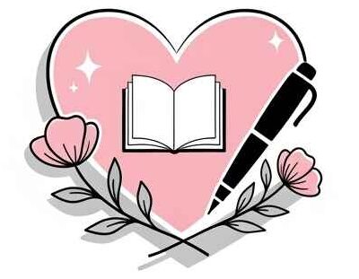 Novels ki Malika logo