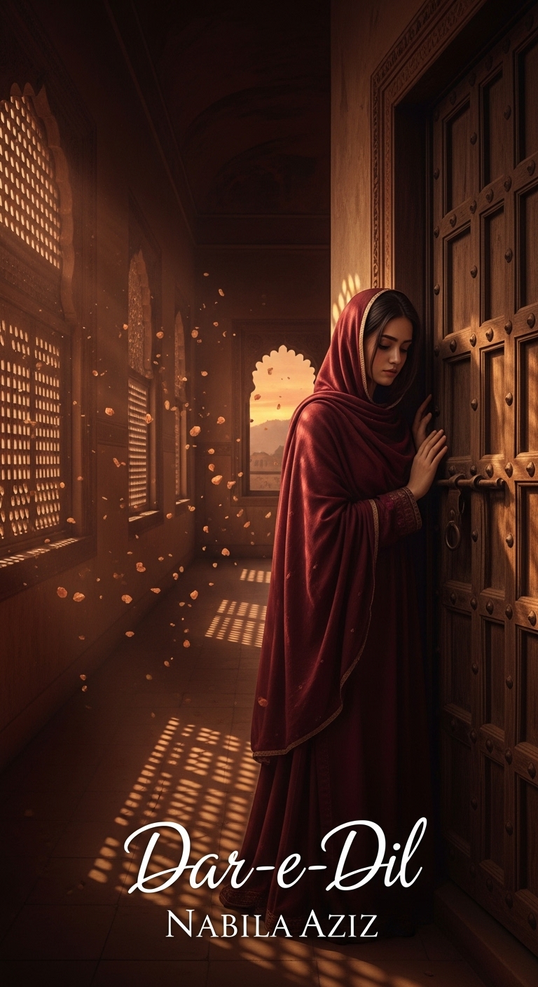 Dar-e-Dil by Nabila Aziz