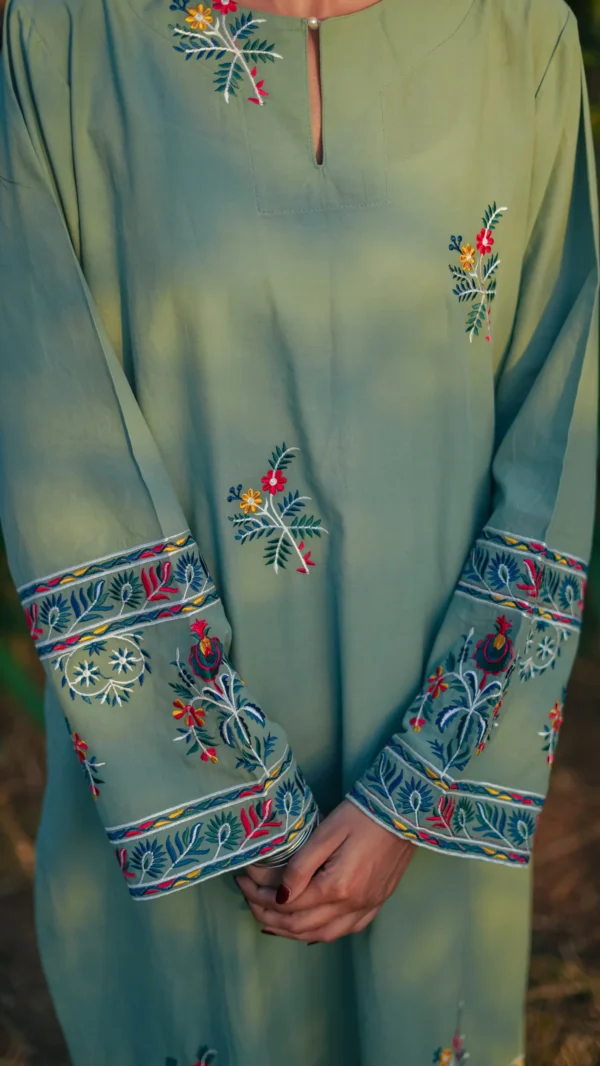 suit Design Name Miral